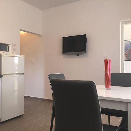 Apartments Valentino Supetarska Draga Luaran gambar